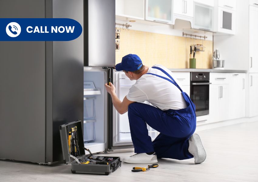 Semora NC Appliance Repair Company